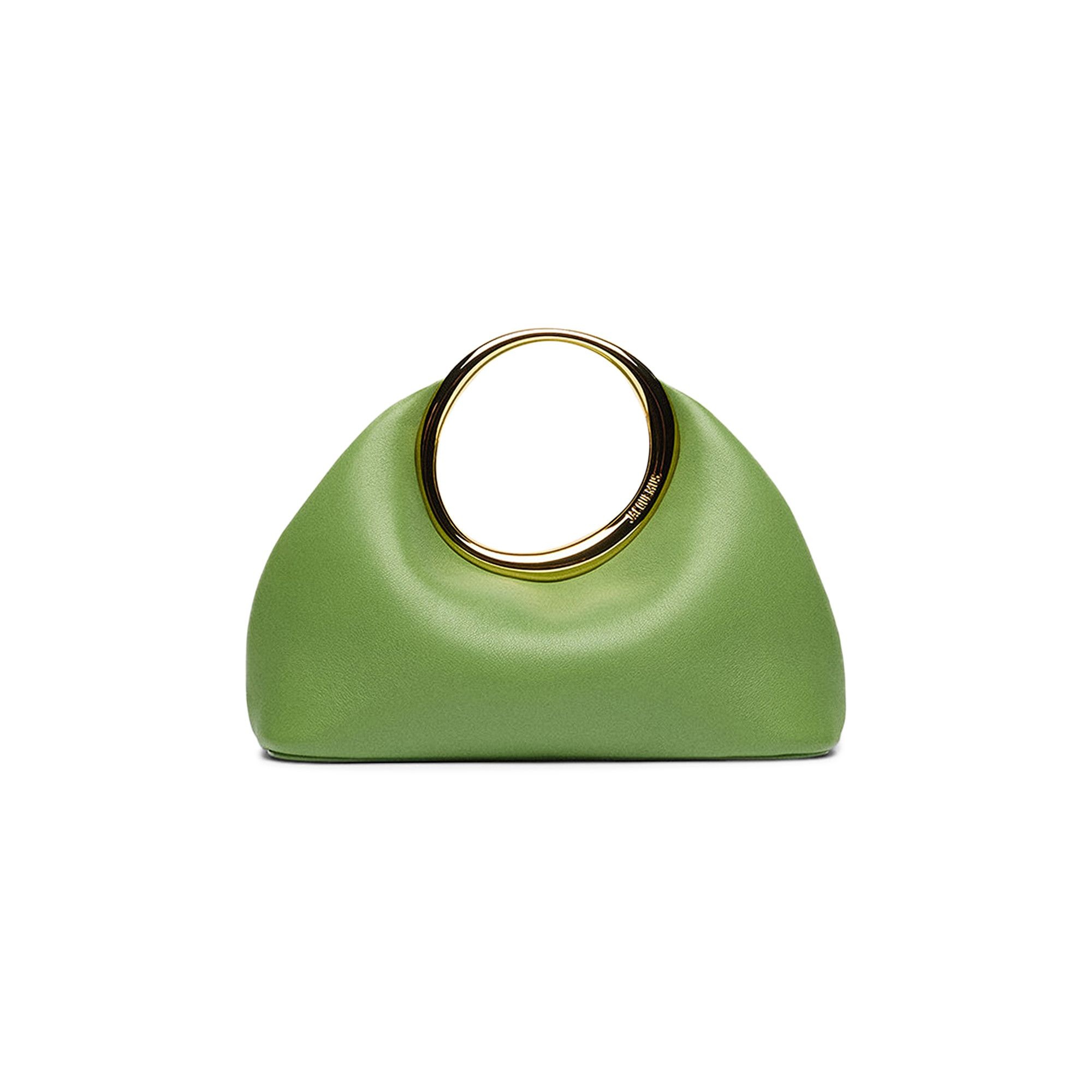 Jacquemus Le Petit Calino 'Green' - 1