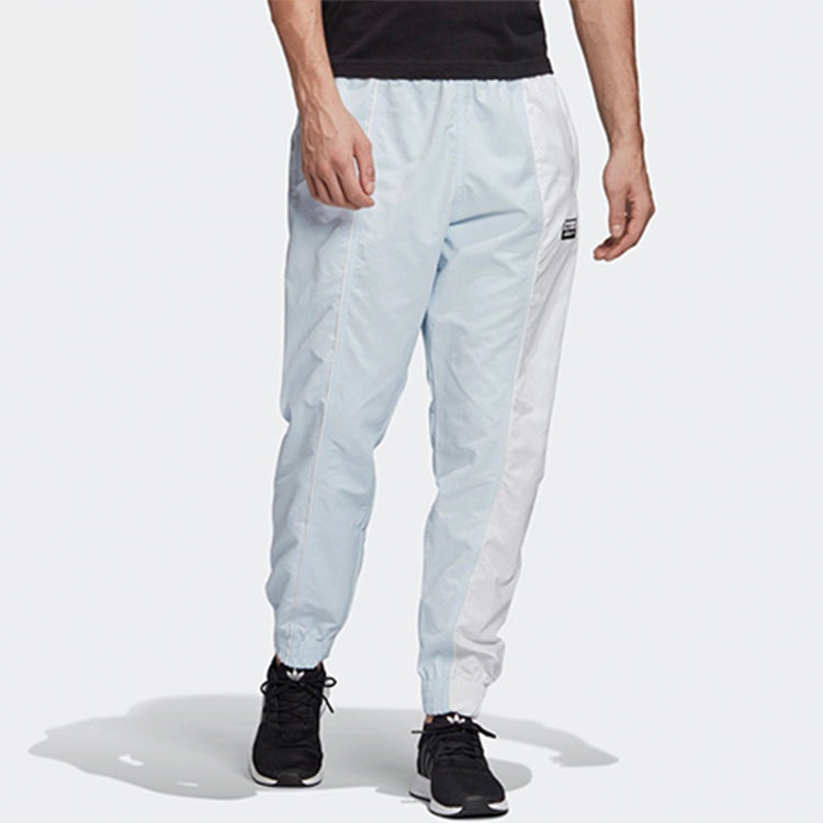 adidas originals D Tp 2 R.Y.V. Track Pant For Men Sky Tint FM2273 - 3