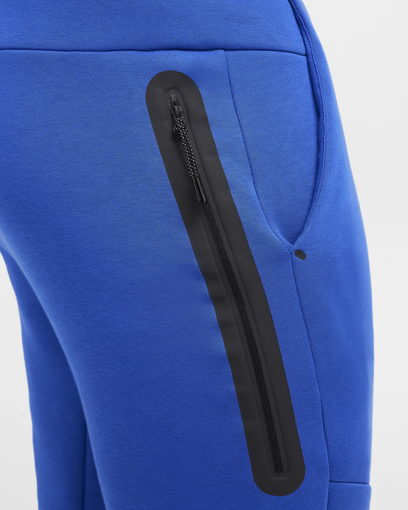 Nike Tech Men's Fleece Joggers - 5