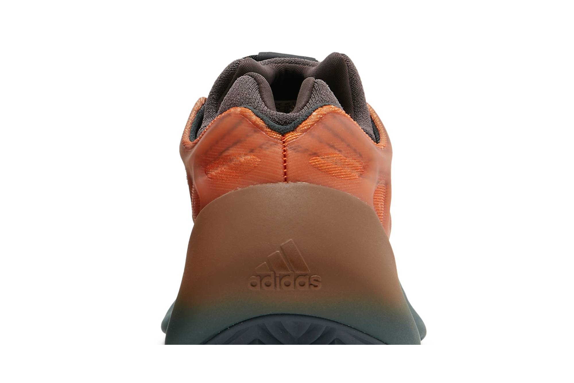 Yeezy 700 V3 'Copper Fade' - 7