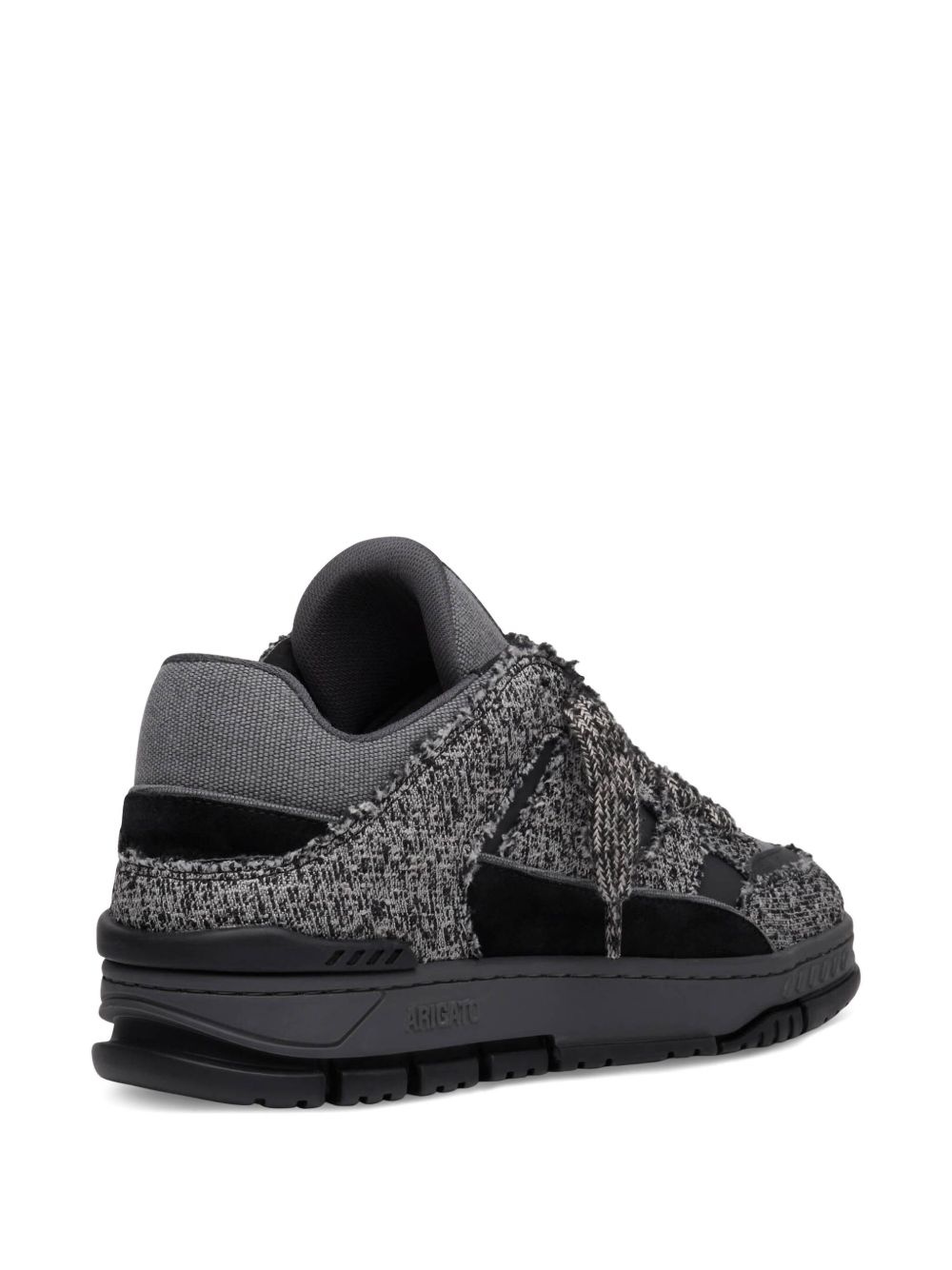 Area Lo Woven sneakers - 3