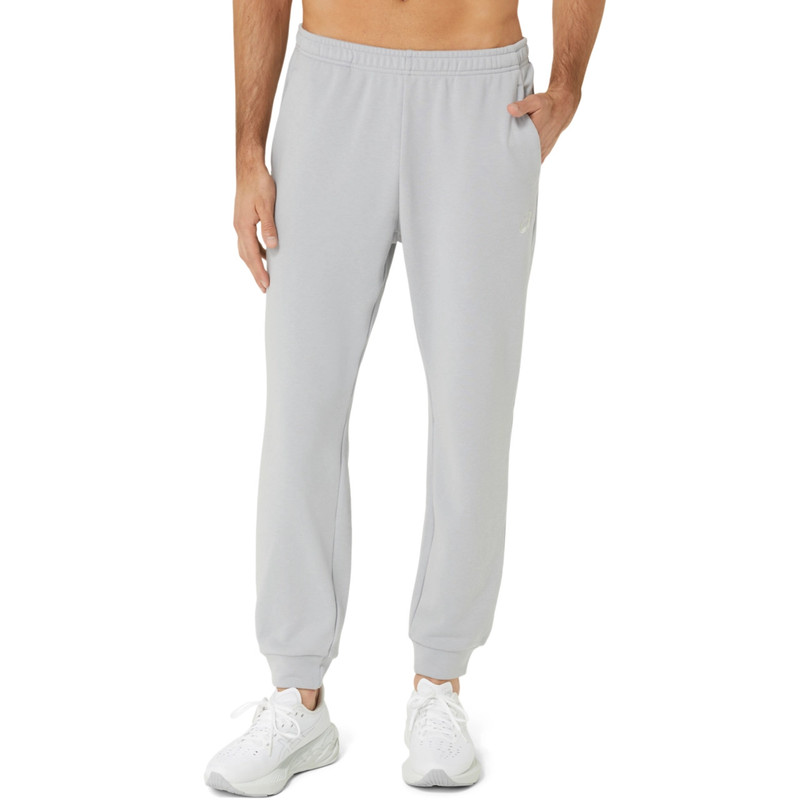 SWEAT KNIT PANTS 1