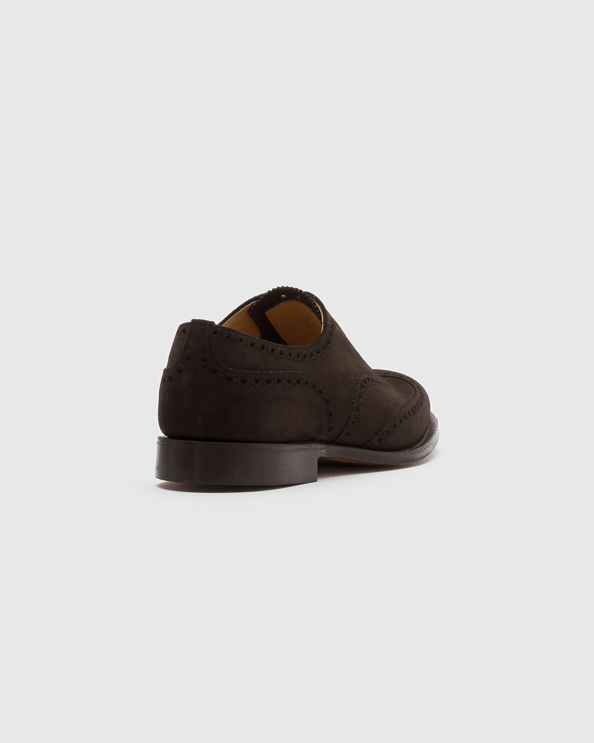Superbuck Oxford Brogue - 4