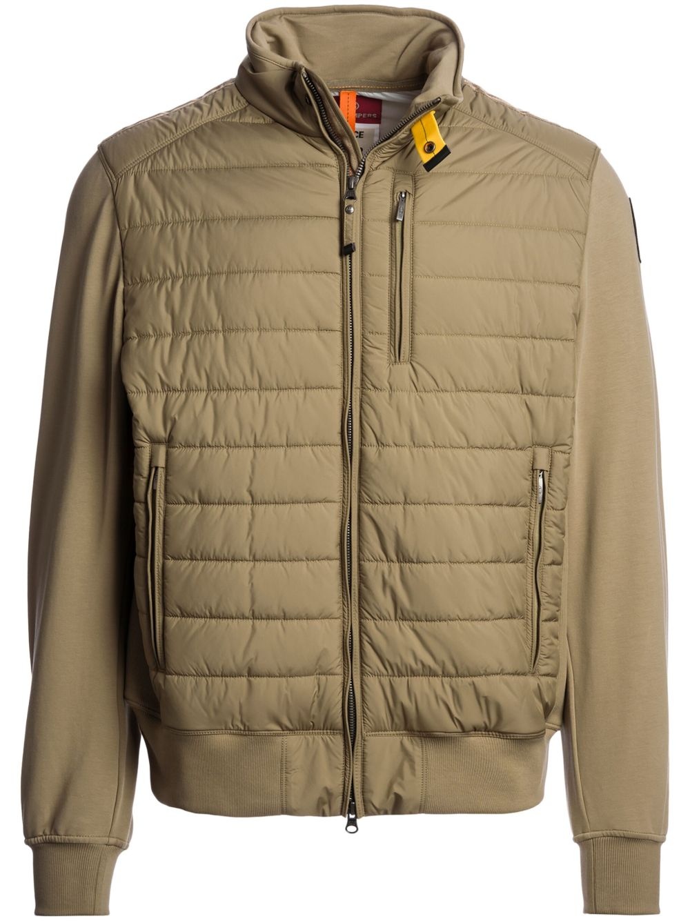 Elliot down jacket - 1