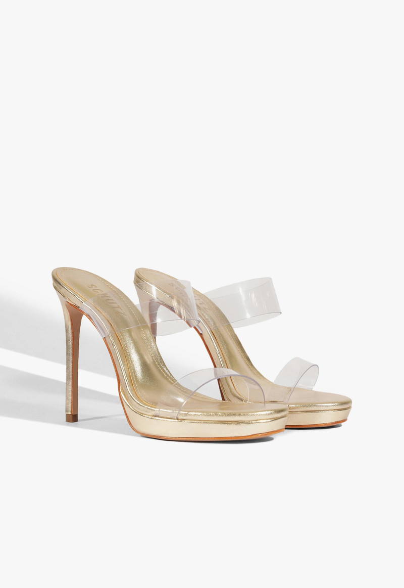 SCHUTZ Ariella Platform Sandal outlook