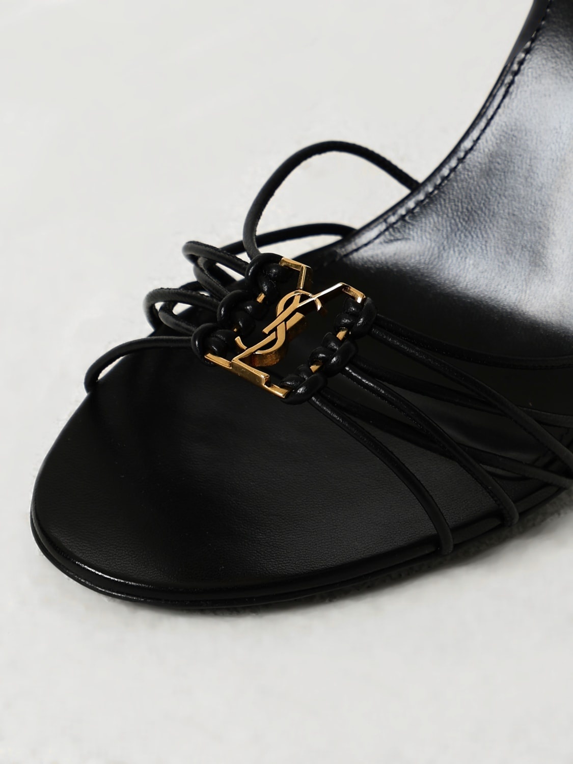 Shoes woman Saint Laurent - 4