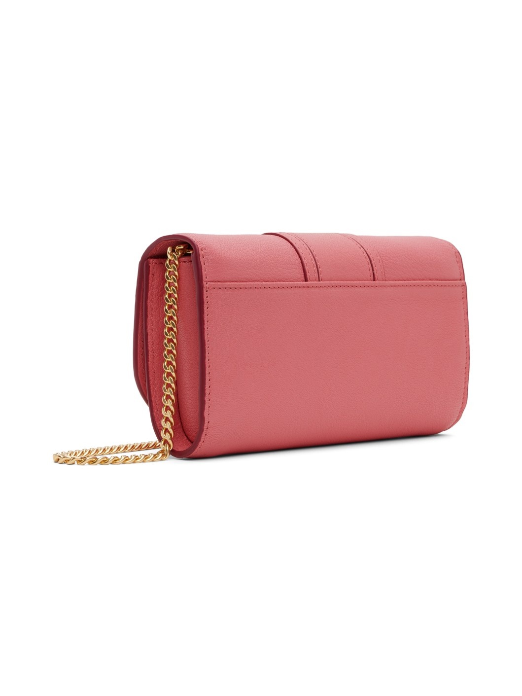 Pink Hana Chain Bag - 3