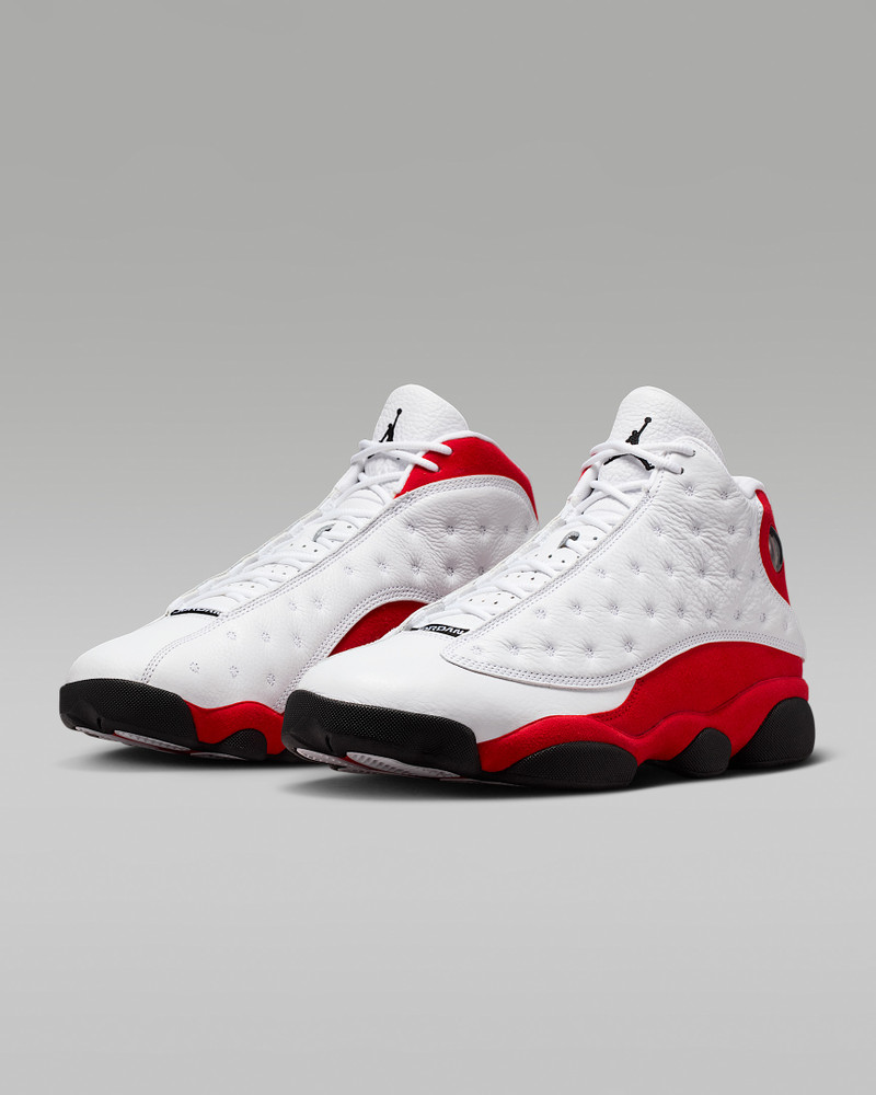 Air Jordan 13 Retro Shoes 5
