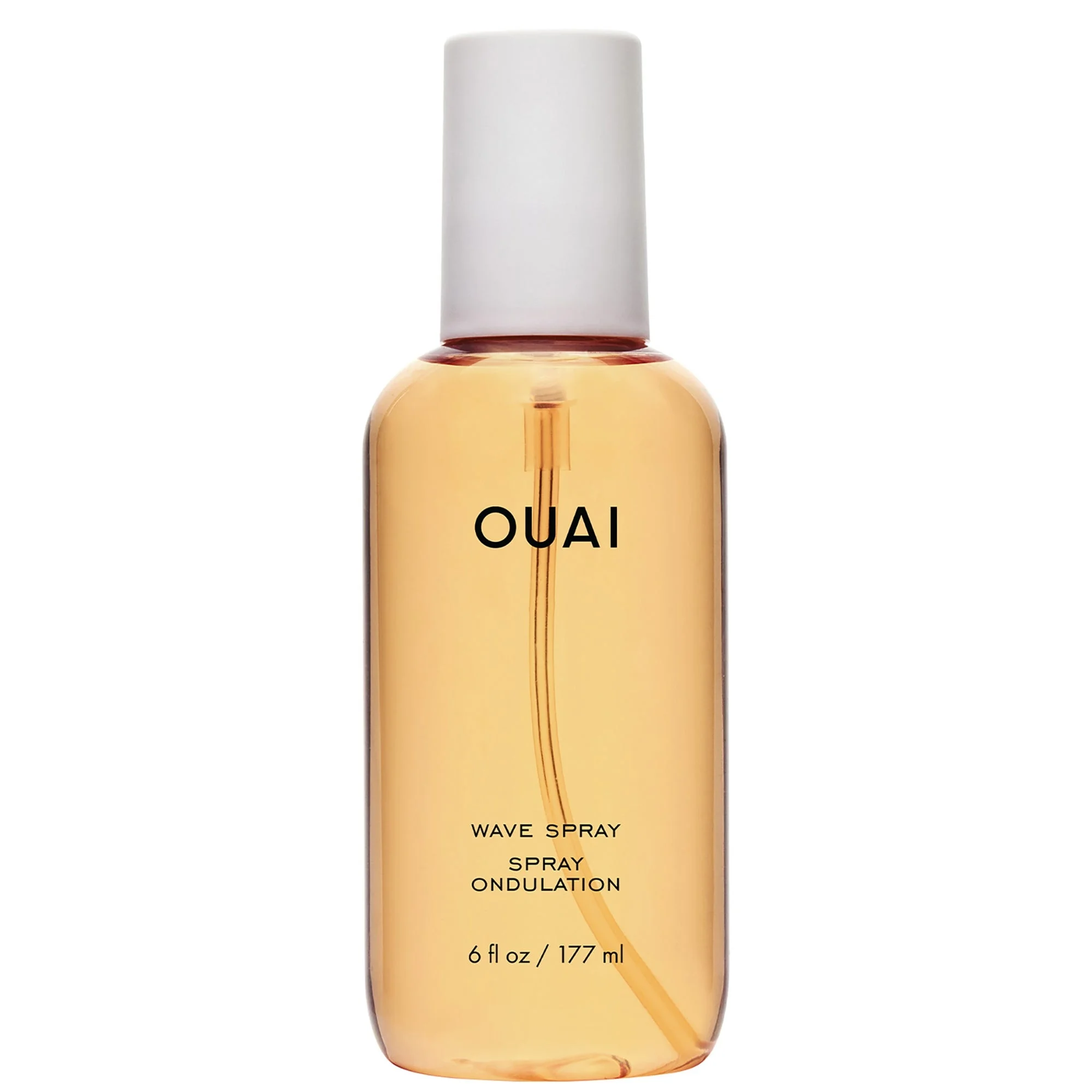 OUAI Wave Spray Full Size 177ml - 1