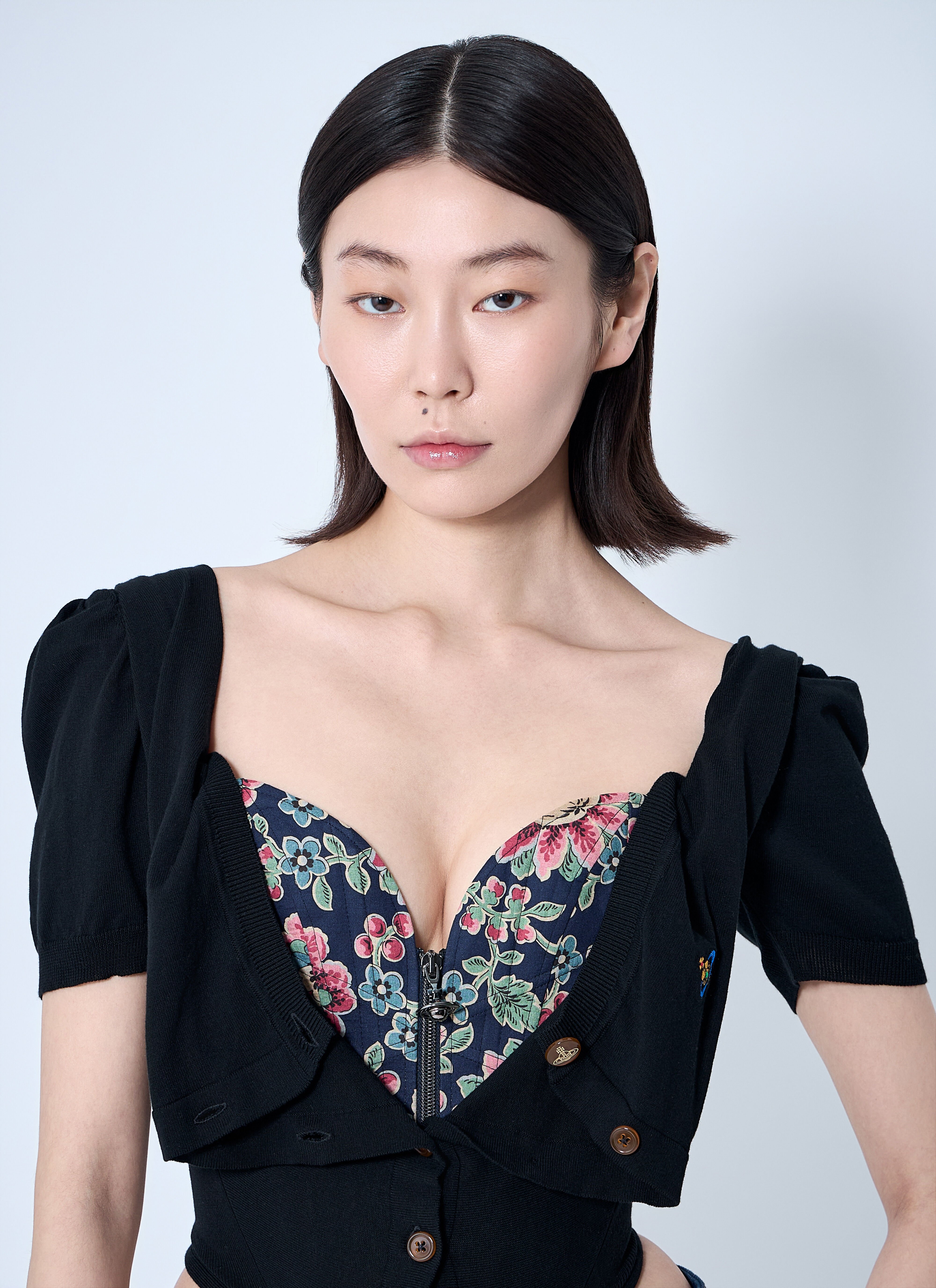 Bea Corset Top - 5