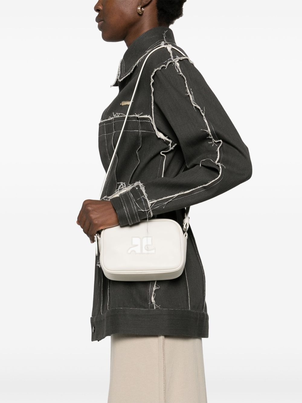 Reedition camera bag - 2