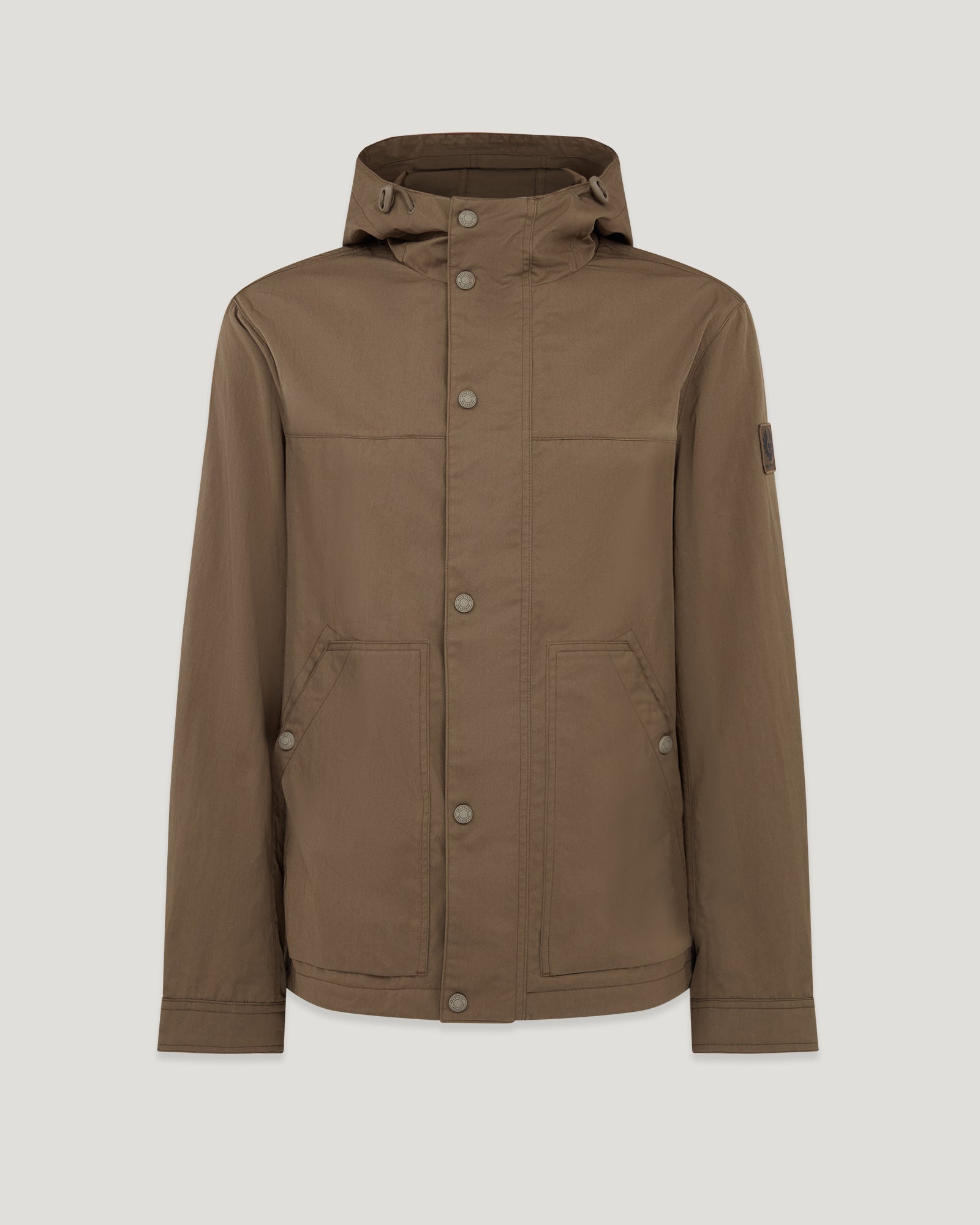 COVER JACKET - 1