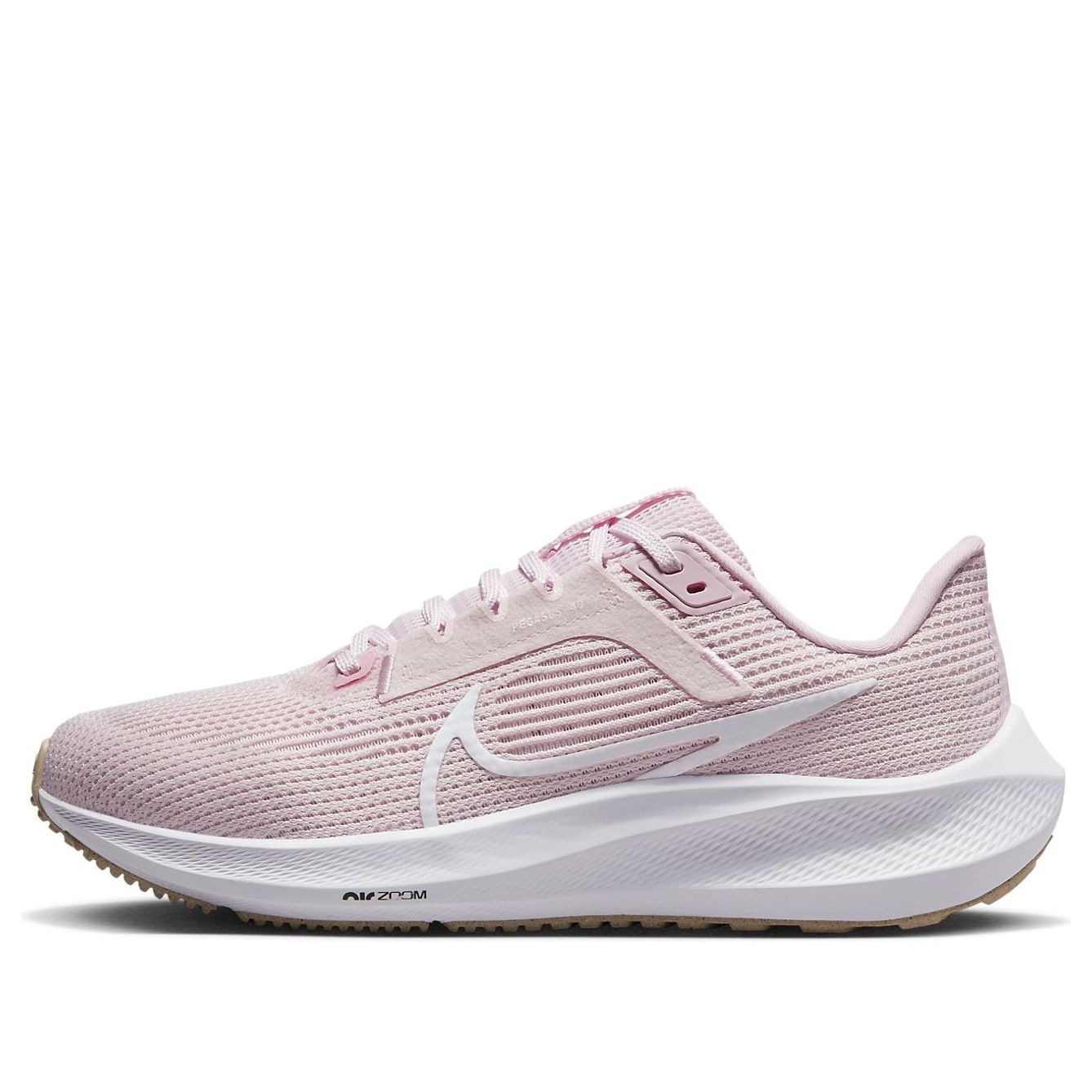 (WMNS) Nike Air Zoom Pegasus 40 'Pearl Pink' DV3854-600 - 1