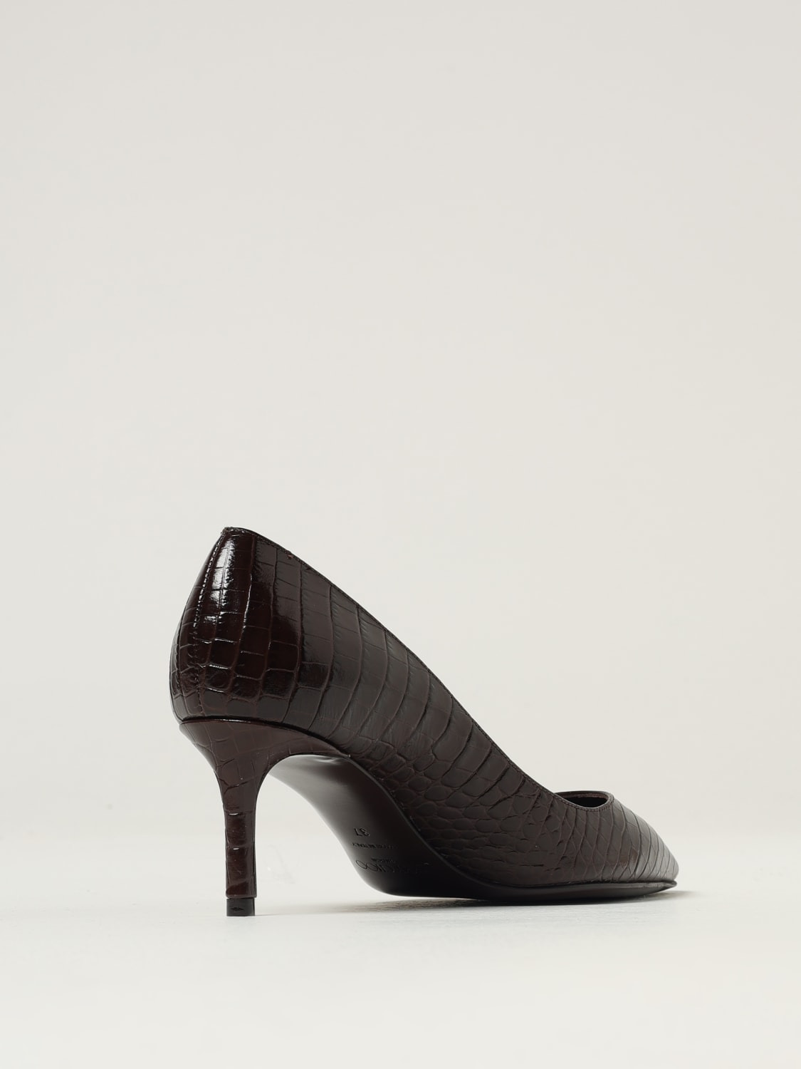 High heel shoes woman Jimmy Choo - 3