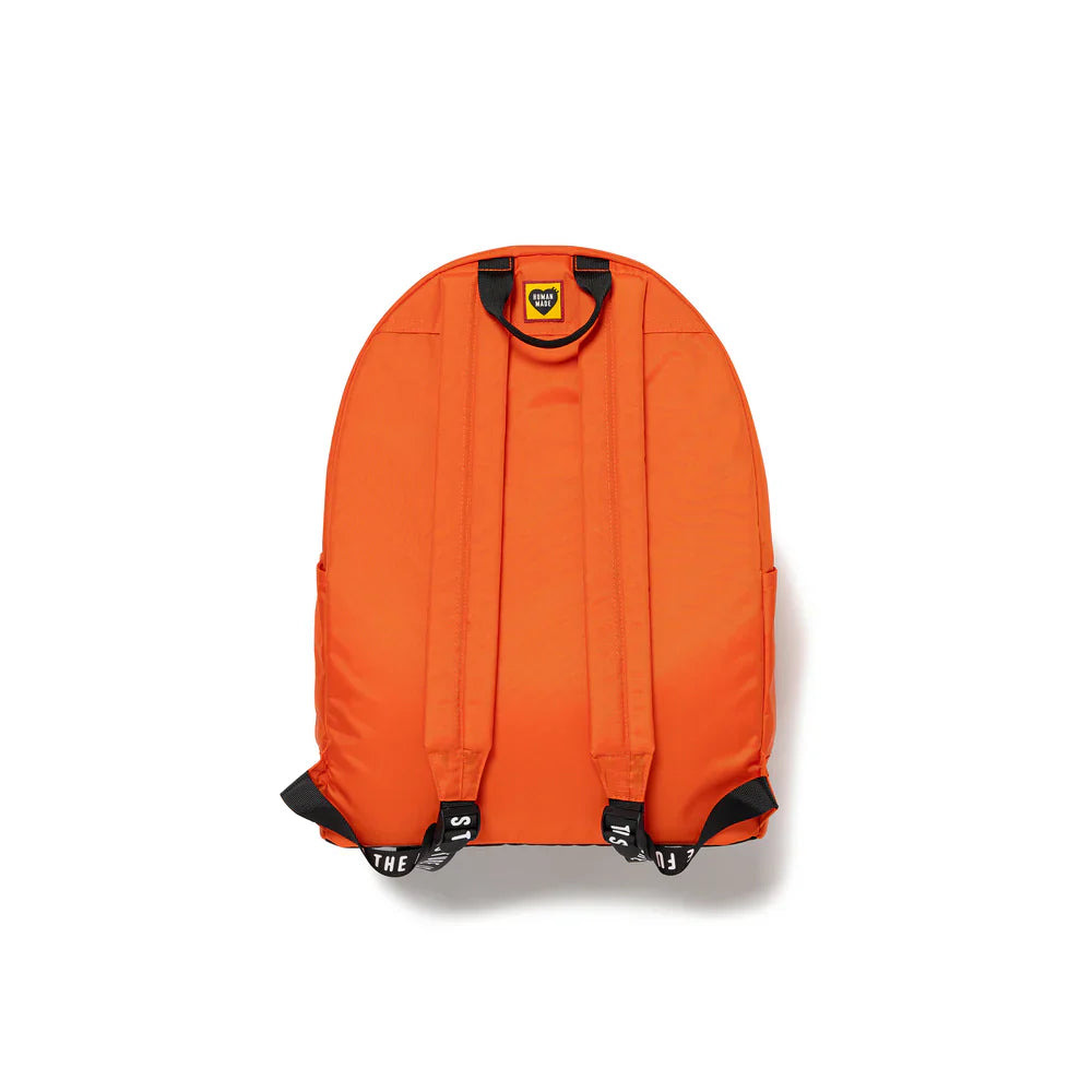 Backpack - 2