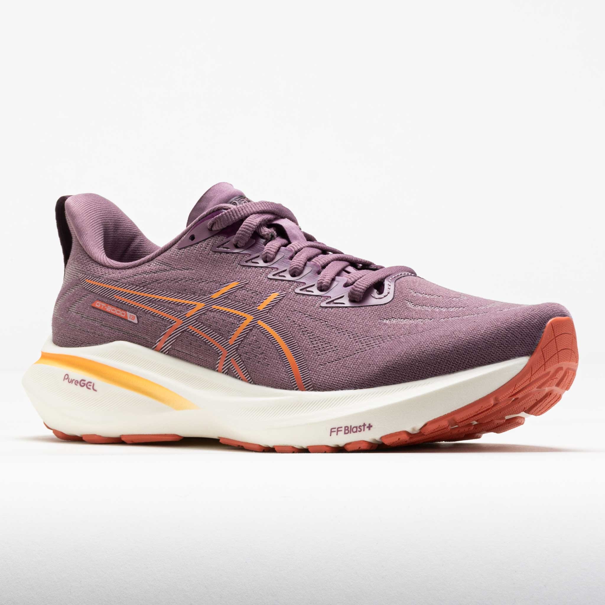 ASICS GT-2000 13 Women's Dusty Mauve/Watershed Rose - 5