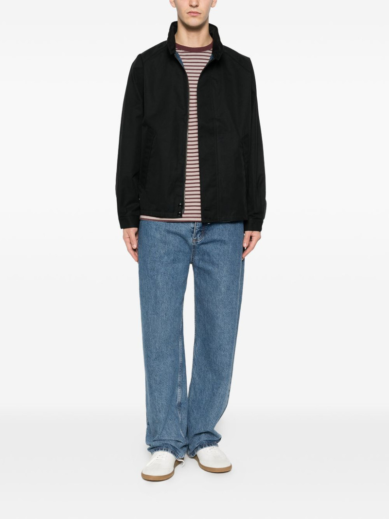 A KIND OF GUISE pocket shell jacket outlook