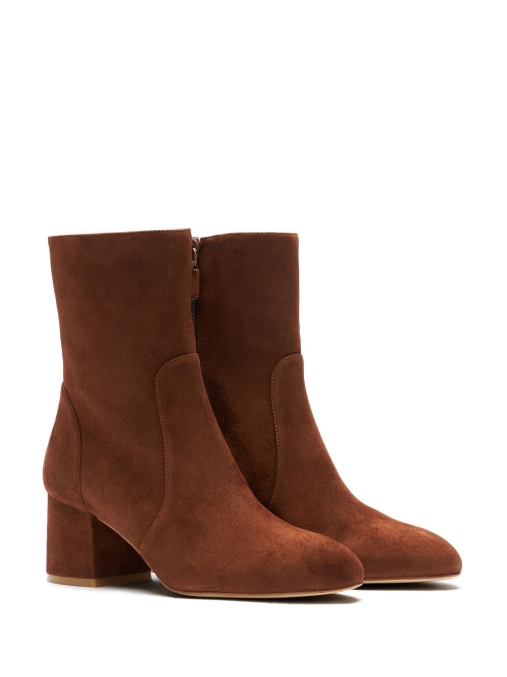 60mm Yuliana ankle boots - 2