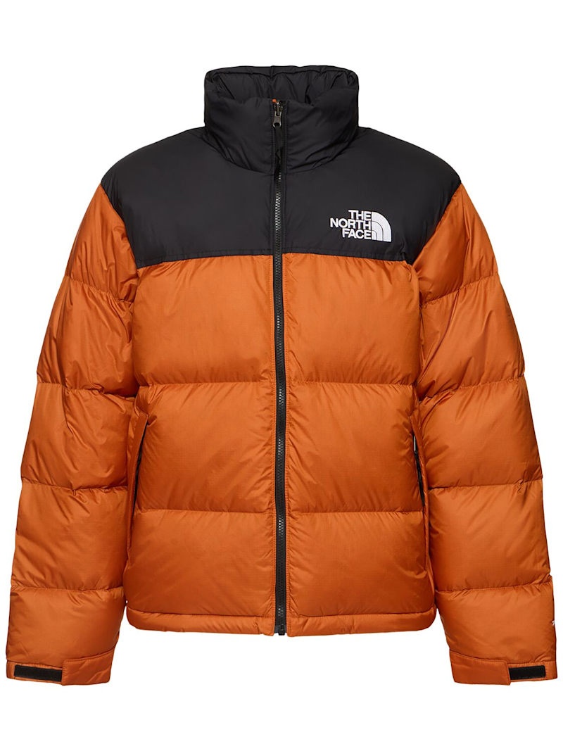 1996 Retro Nuptse down jacket - 1