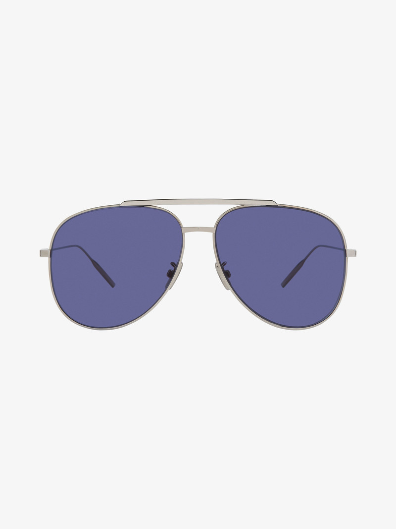 Givenchy GV SPEED UNISEX SUNGLASSES IN METAL outlook