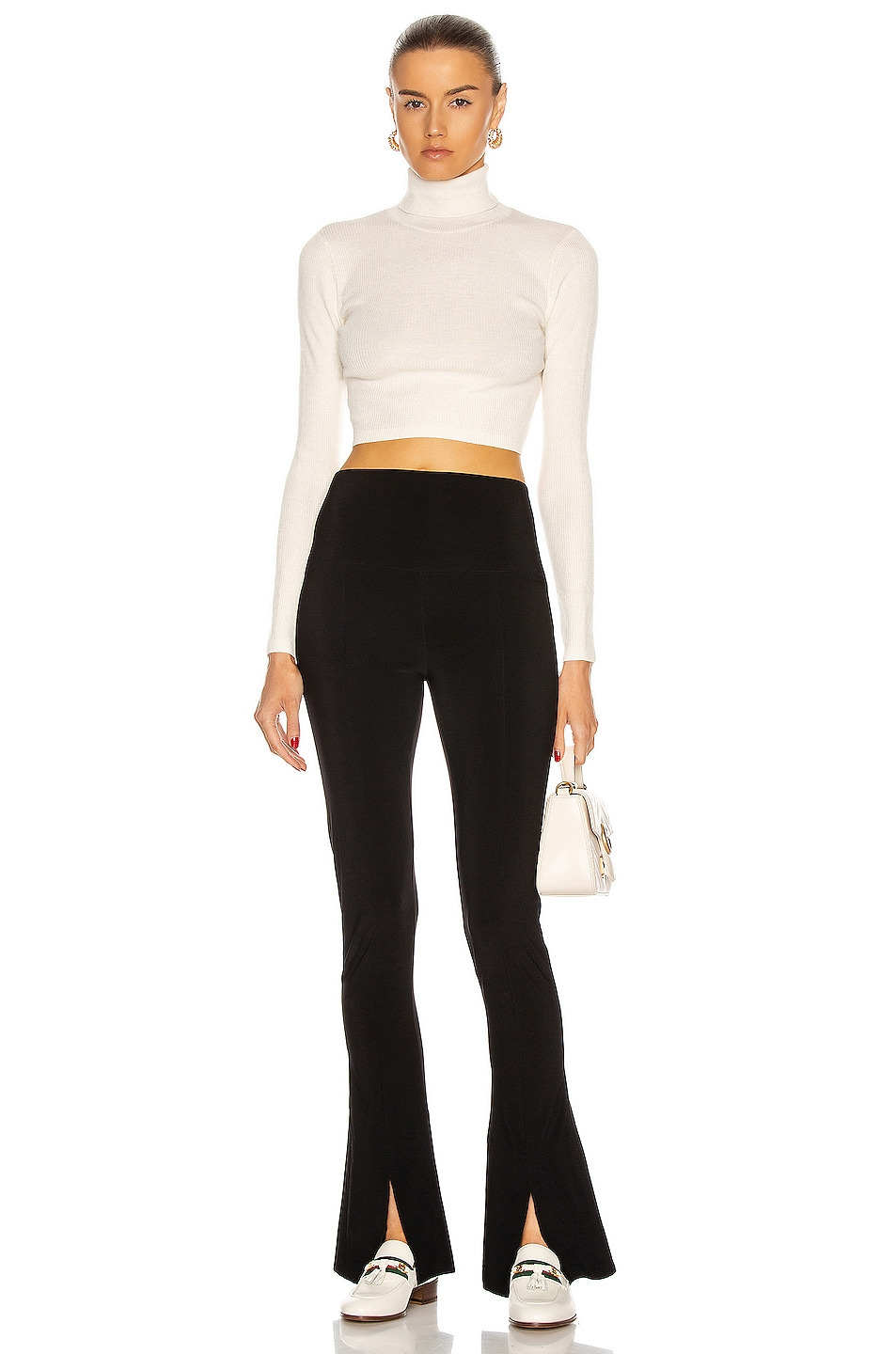 Spat Legging - 4