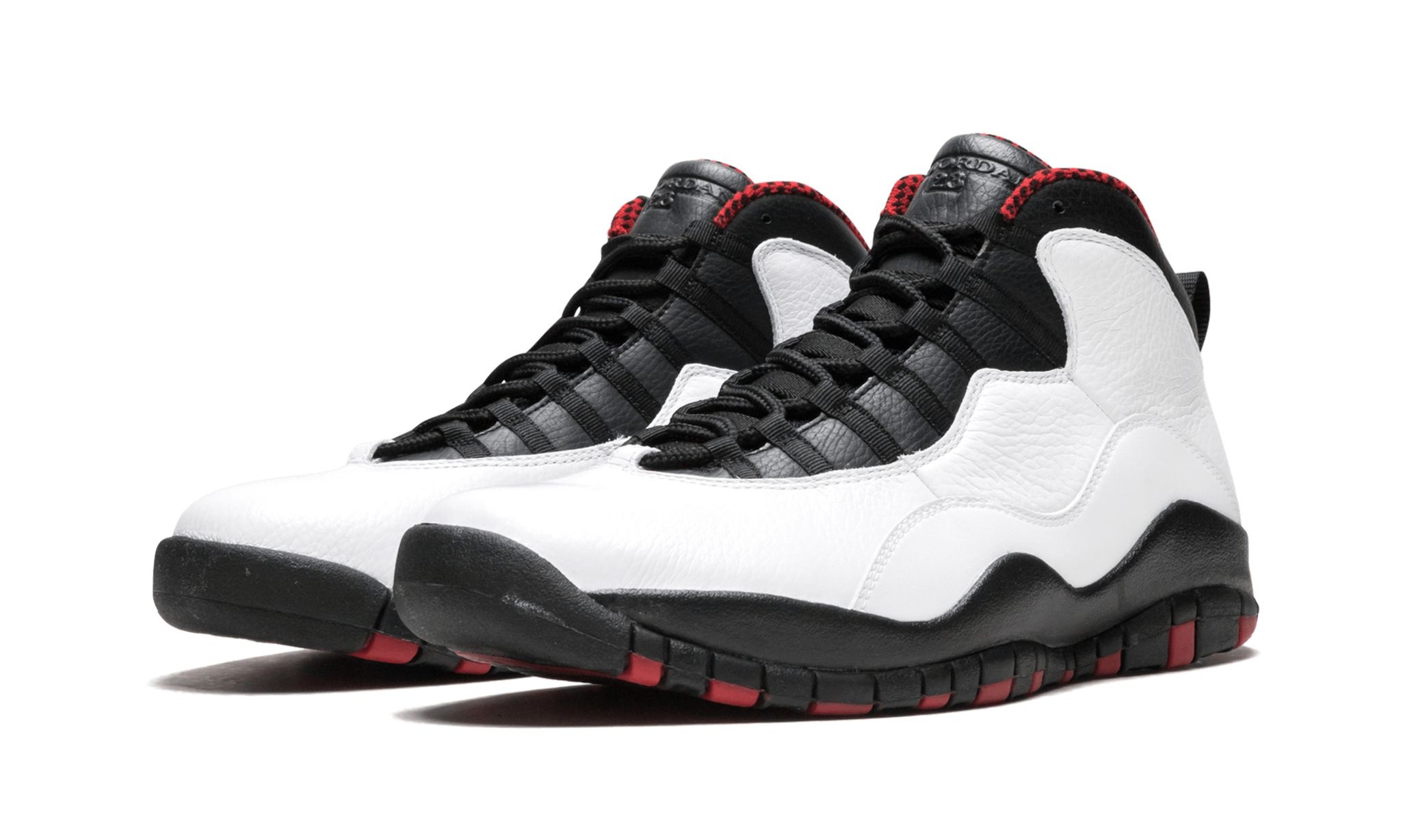 Air Jordan 10 Retro "Chicago" - 2