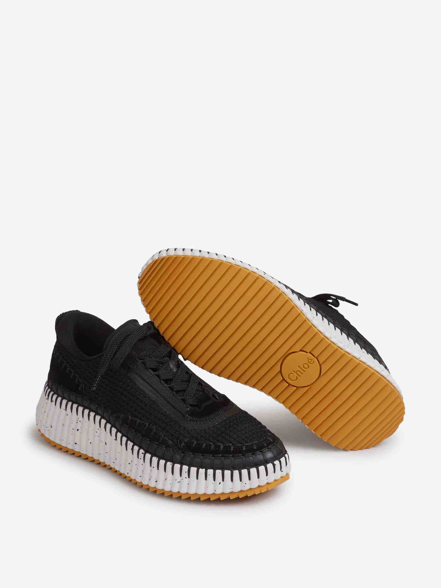 NAMA SNEAKERS - 4