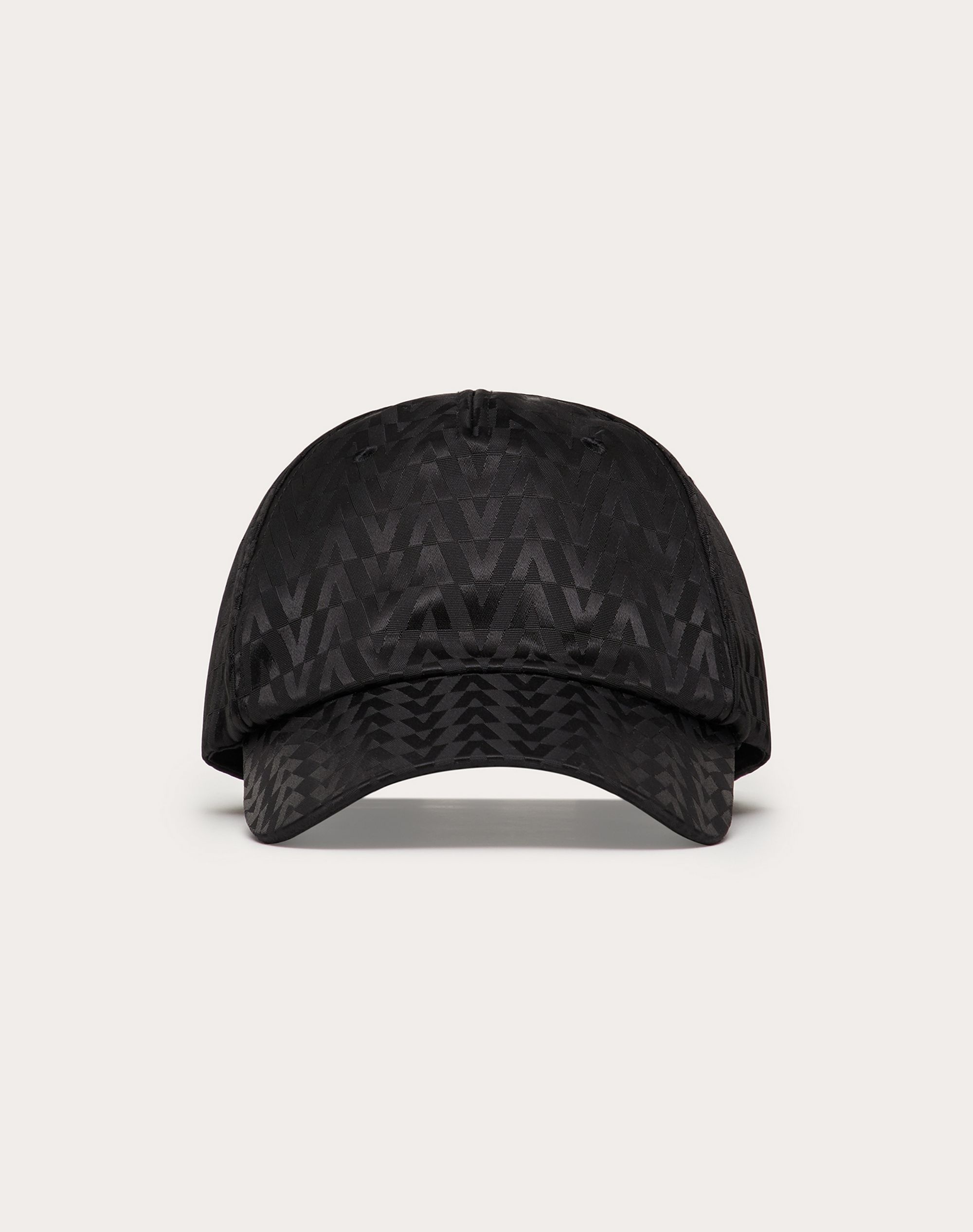 OPTICAL VALENTINO BASEBALL CAP - 1