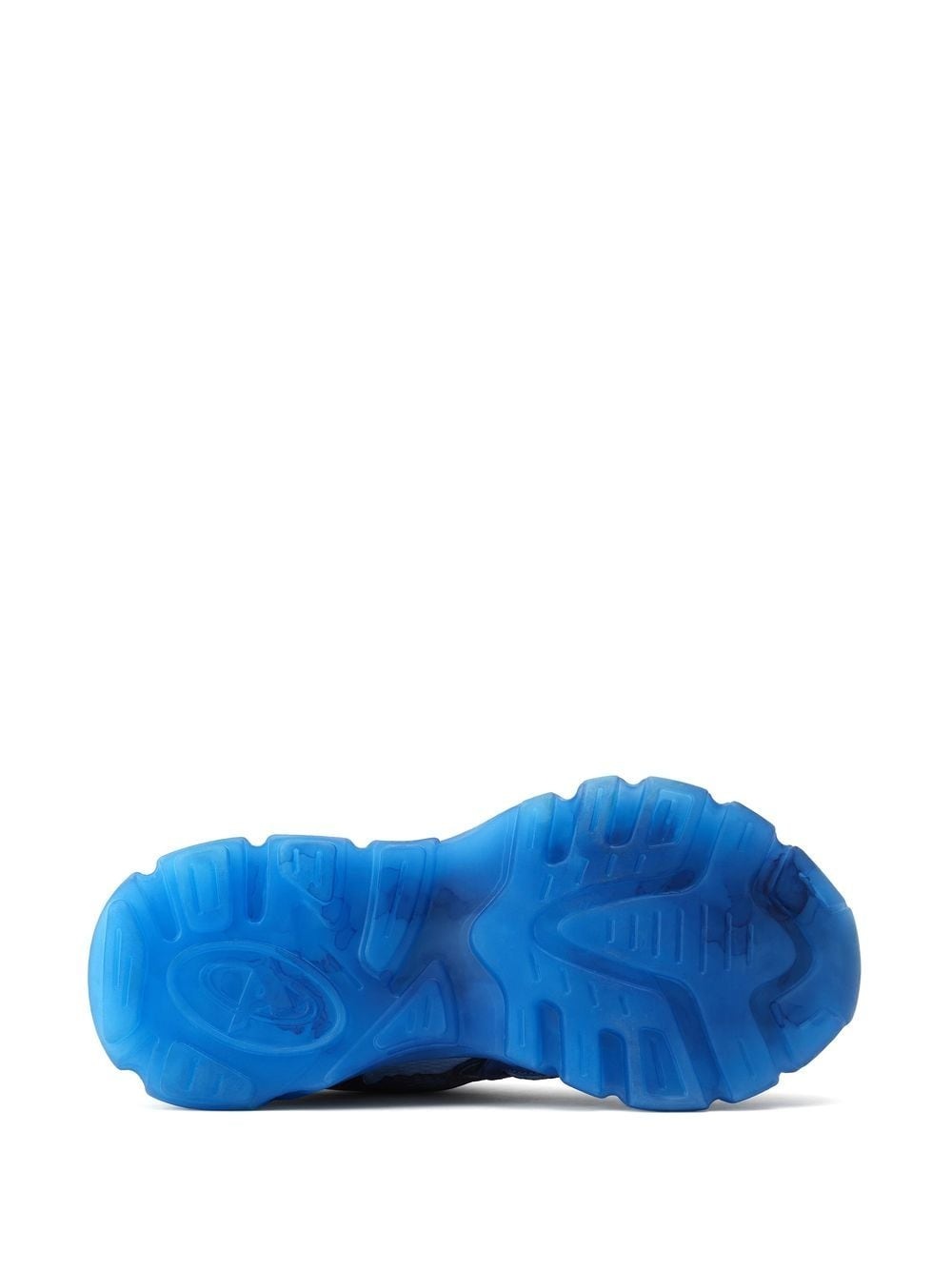 Marathon Dip-Dye Runner sneakers - 4