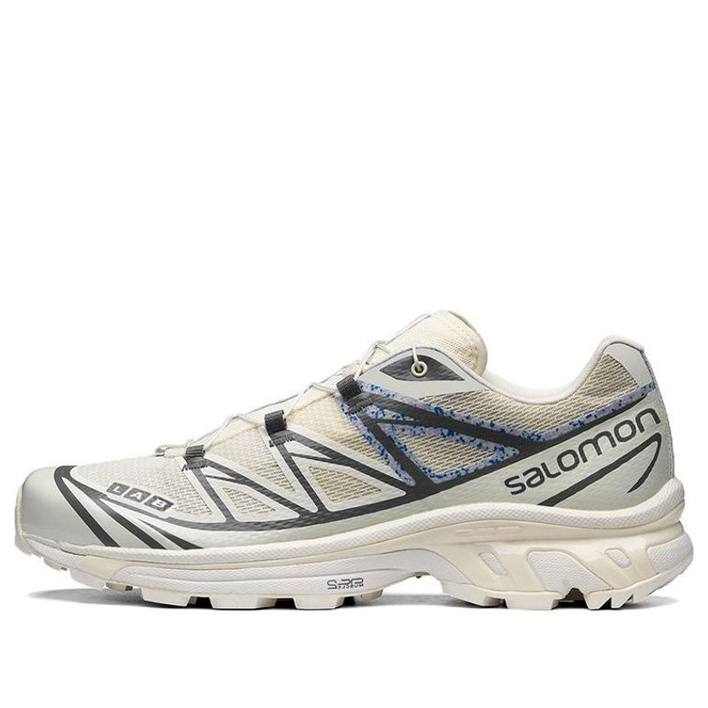 Salomon XT-6 Mindful 'White' 416617 - 1