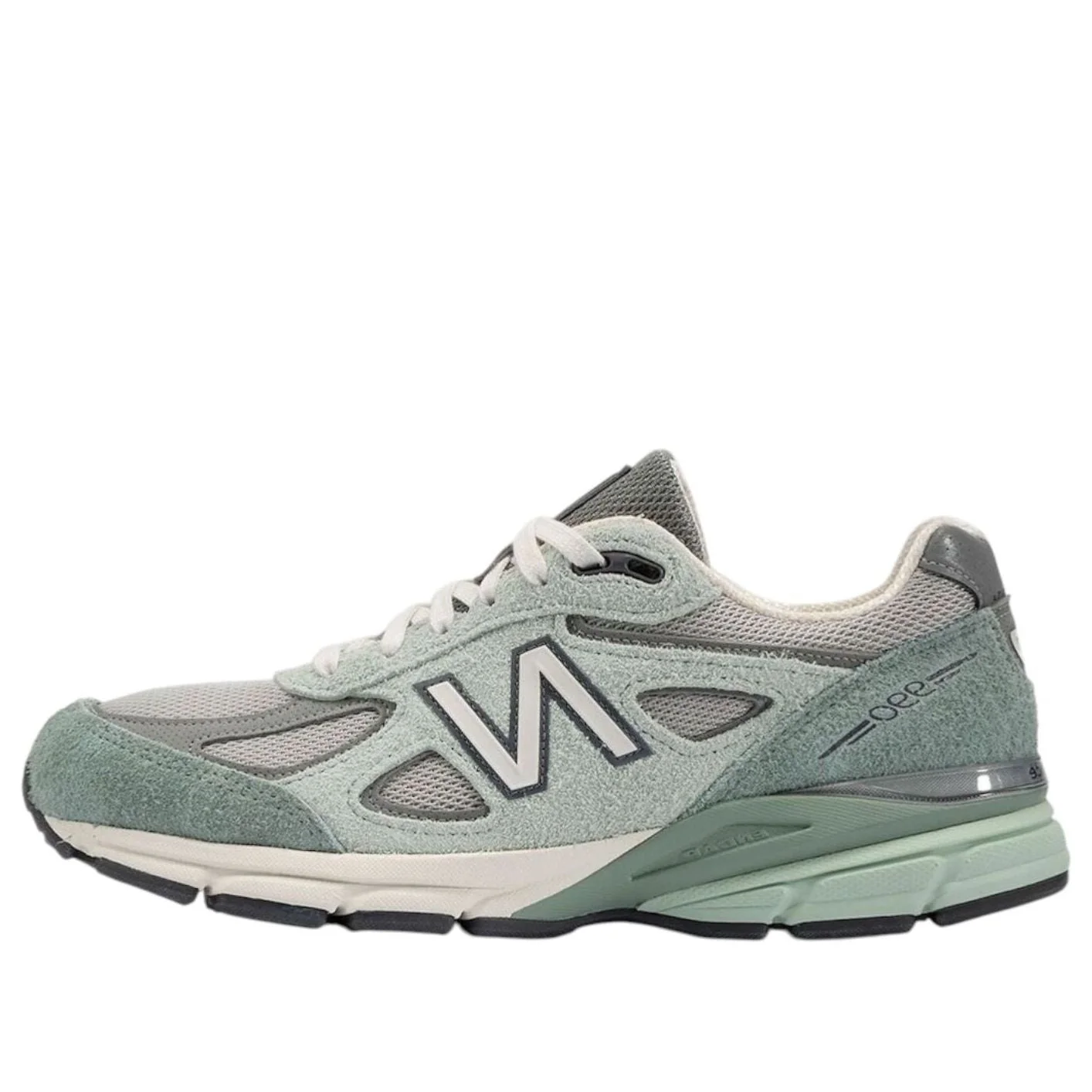 New Balance x The Whitaker Group 990v4 'Willful Bias For Education' U990WK4 - 1