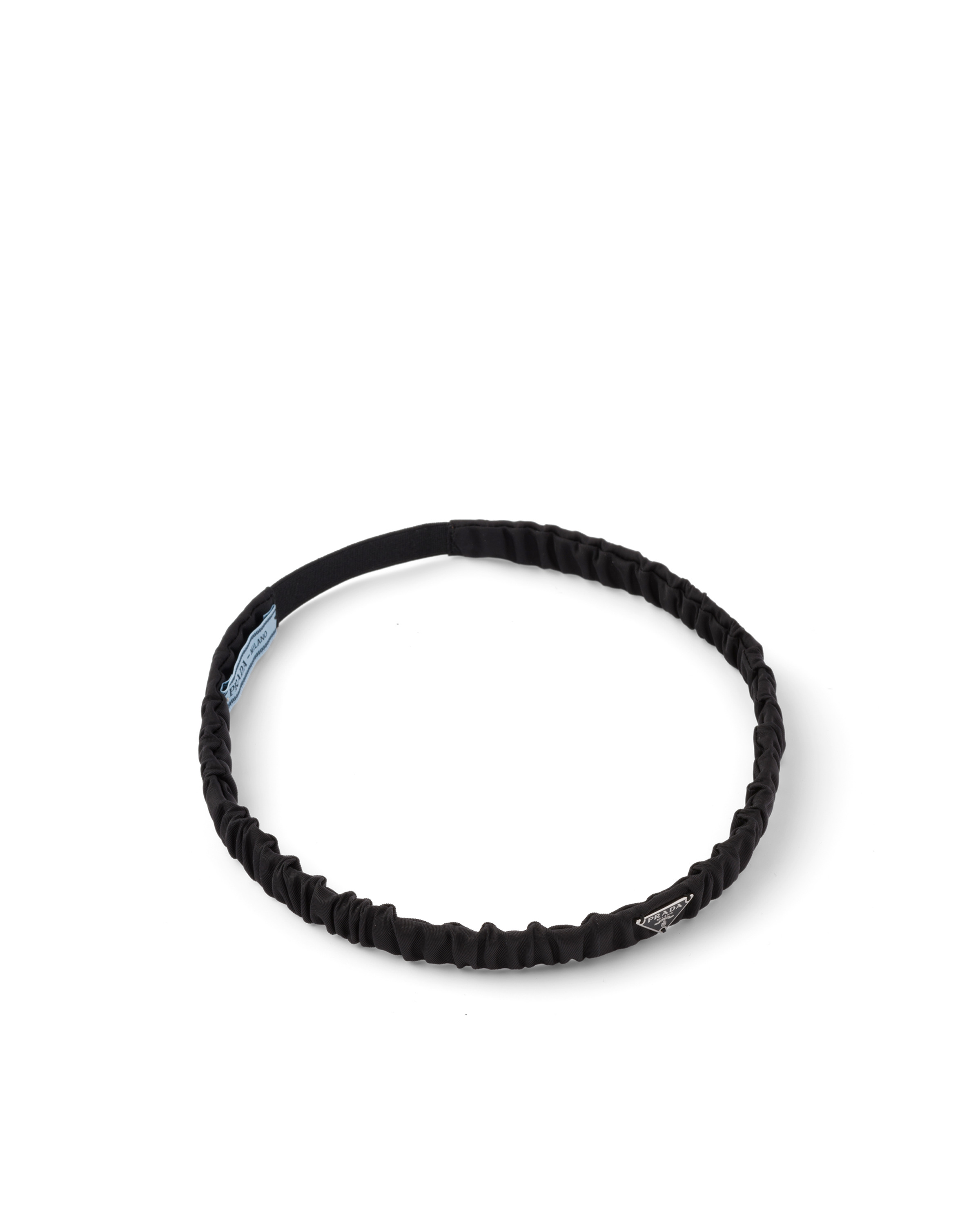 Re-Nylon headband - 4