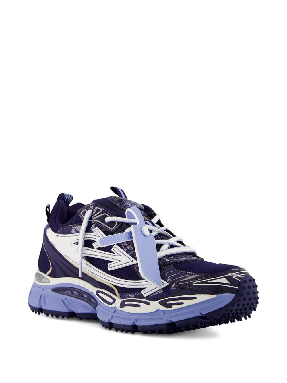 Be Right Back sneakers - 2