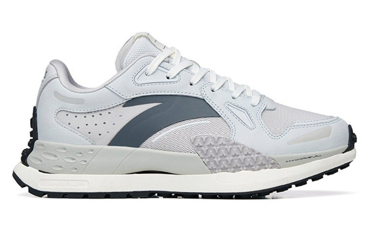 (WMNS) ANTA Star 202 'Shades of Grey' 122255560A-3 - 2