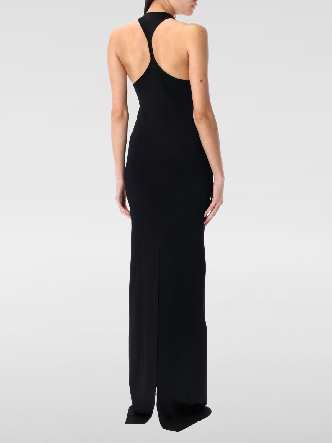 Dress woman Saint Laurent - 2