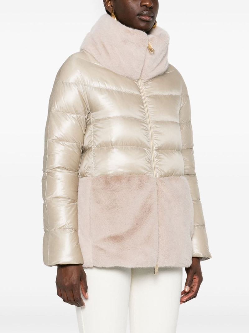 faux-fur puffer jacket 3