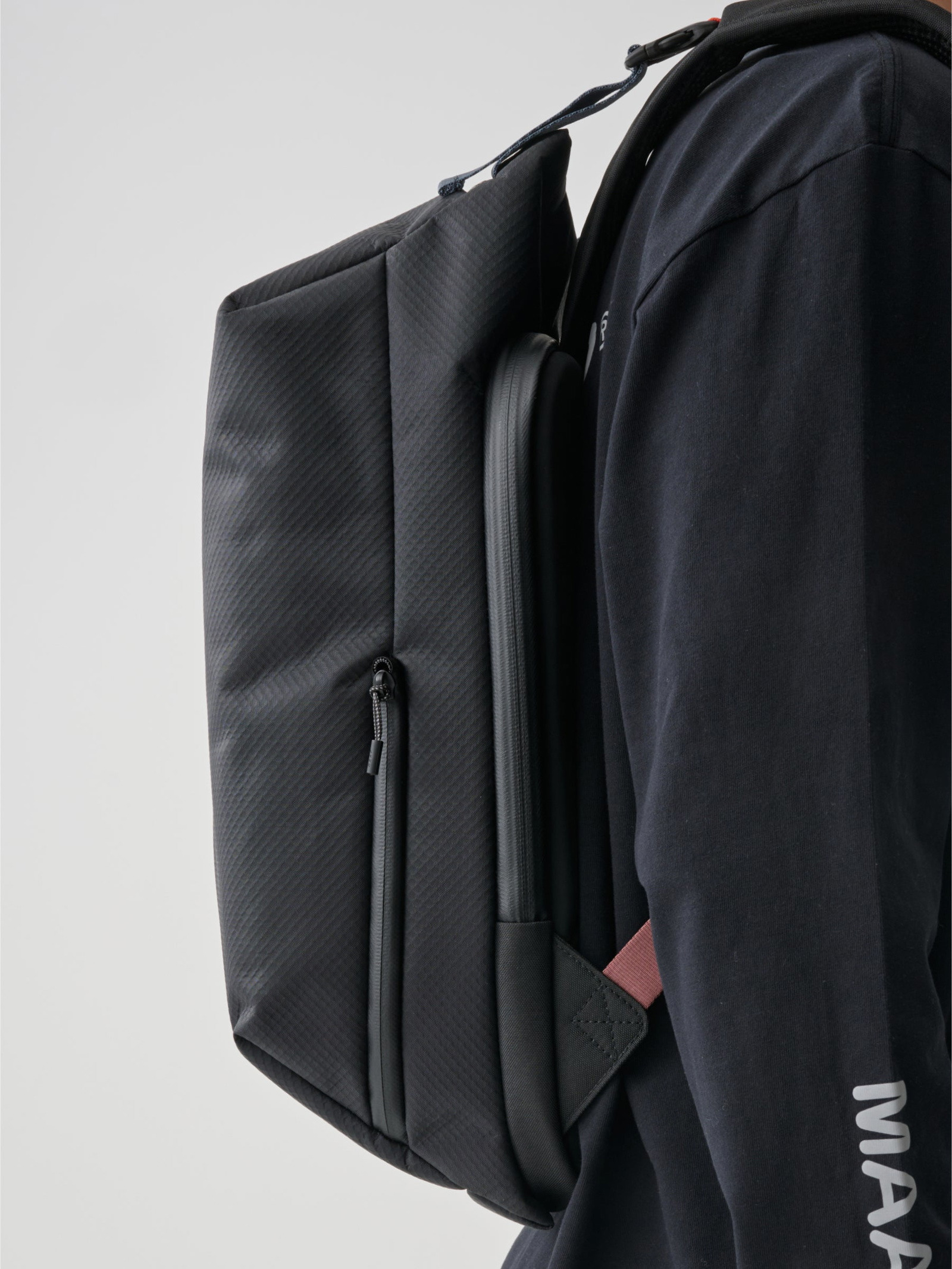 maap&côte&ciel Saru Backpack - 4