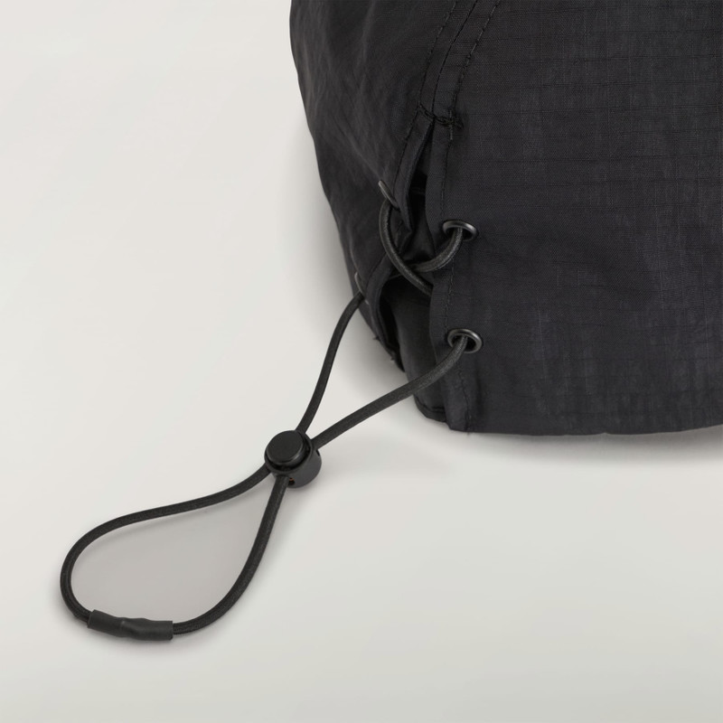 Y-3 UTILITY CAP 3