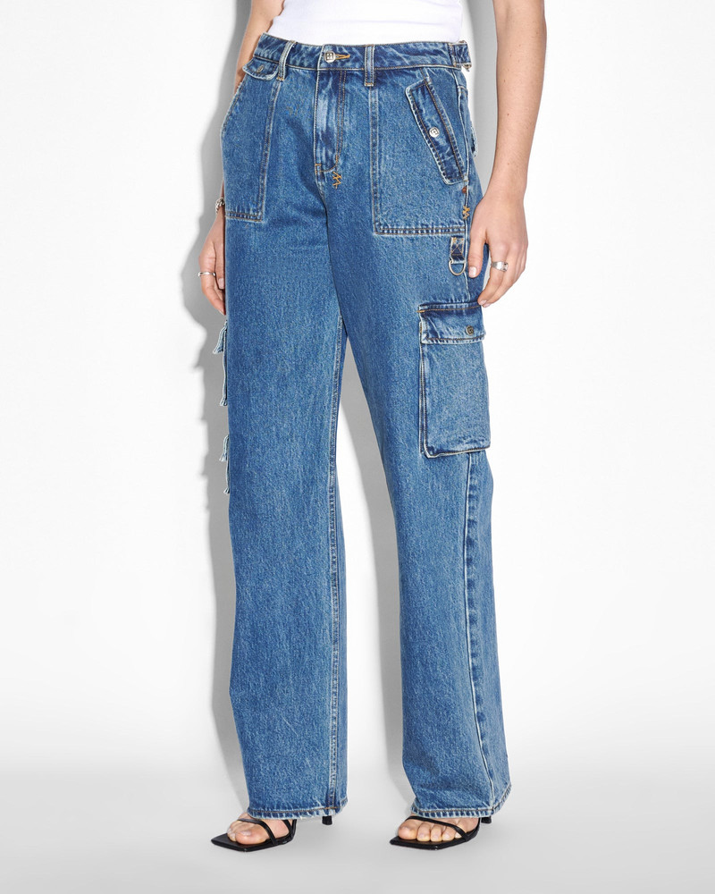 Ksubi LOW RIDER RECALL CARGO outlook