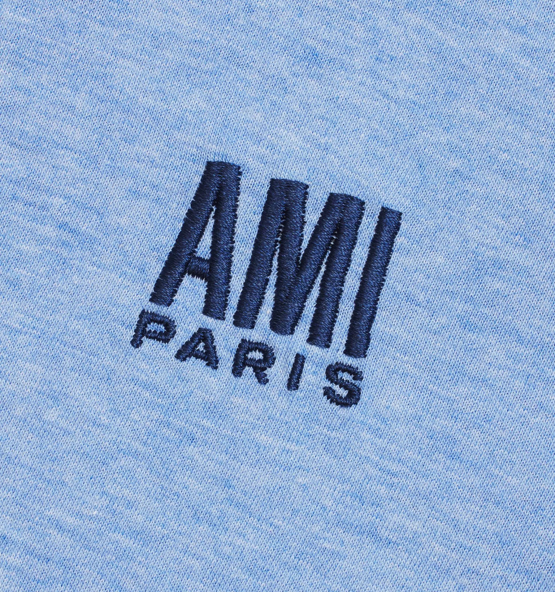 Ami Paris T-Shirt - 4