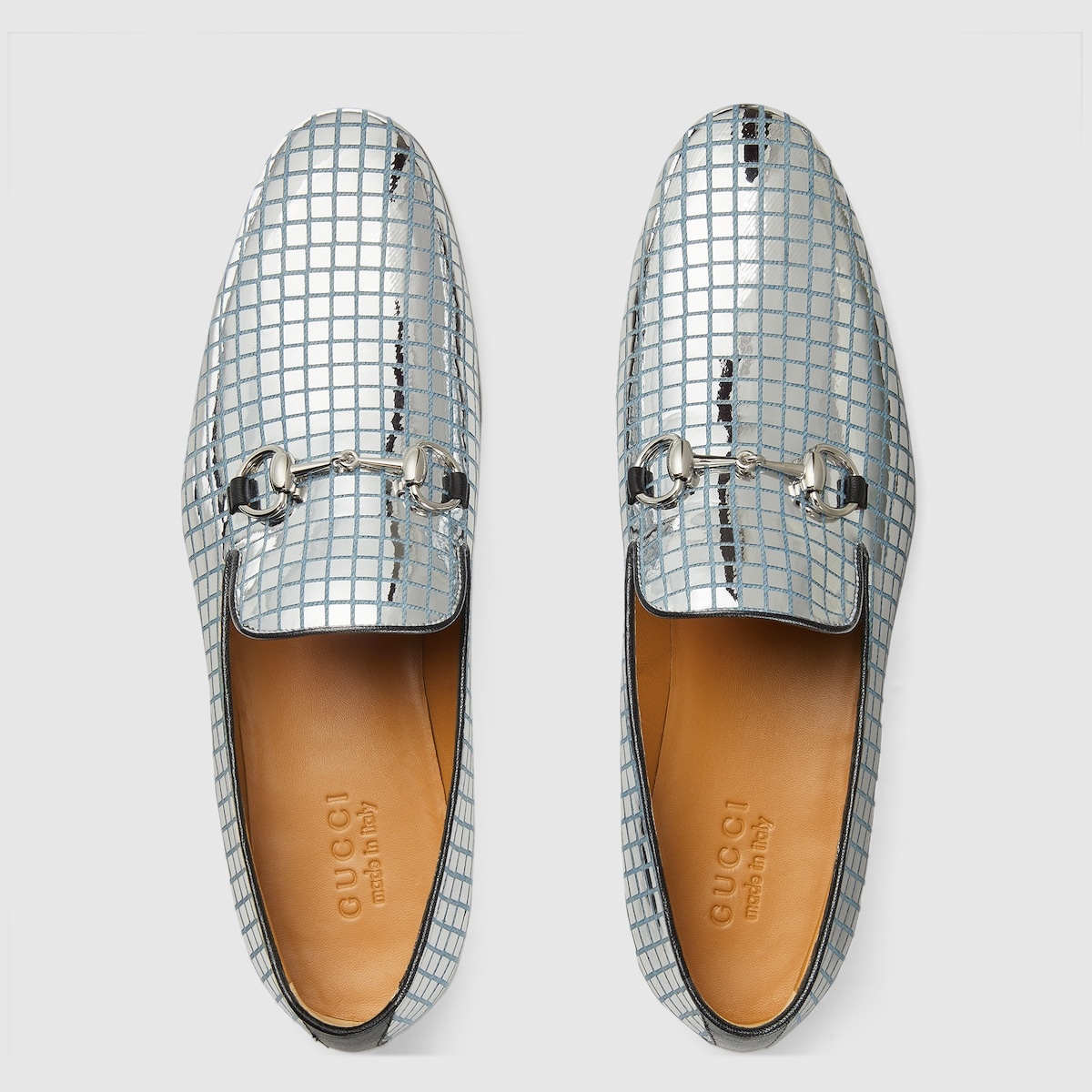 Gucci Jordaan loafer - 5