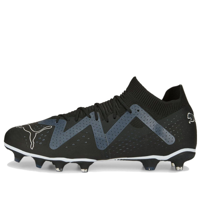 PUMA Future Match FG AG 'Black White' 107180-02 - 1