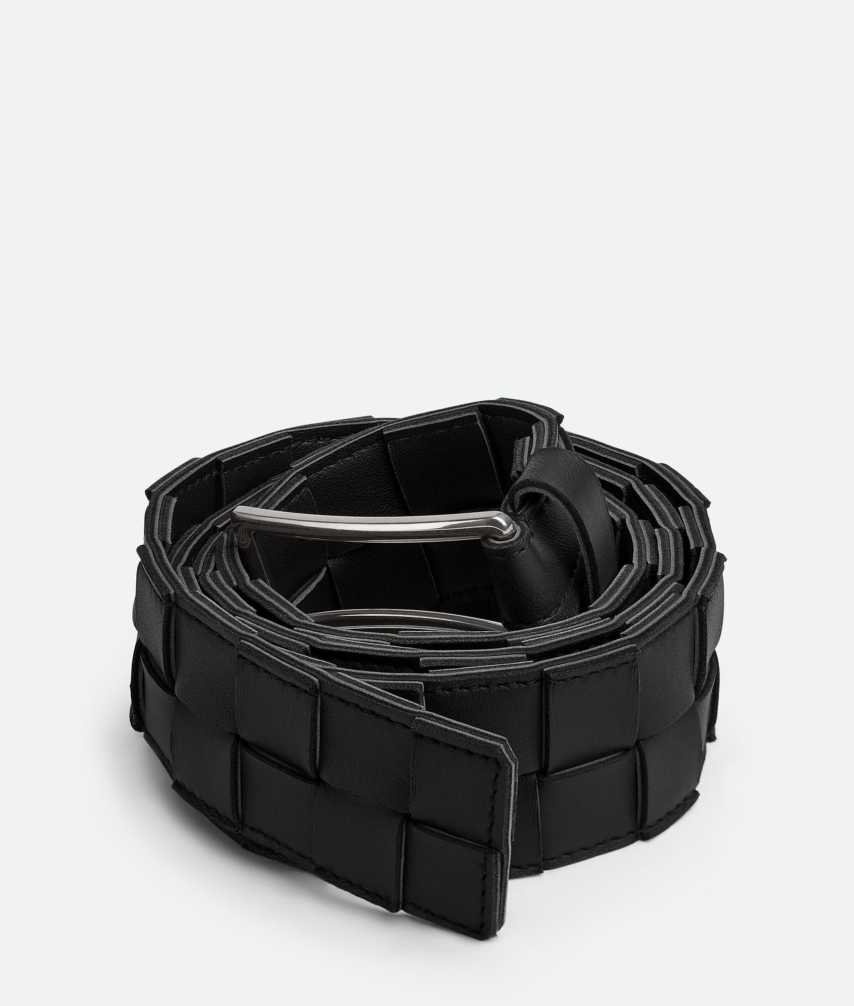 maxi intreccio belt - 3