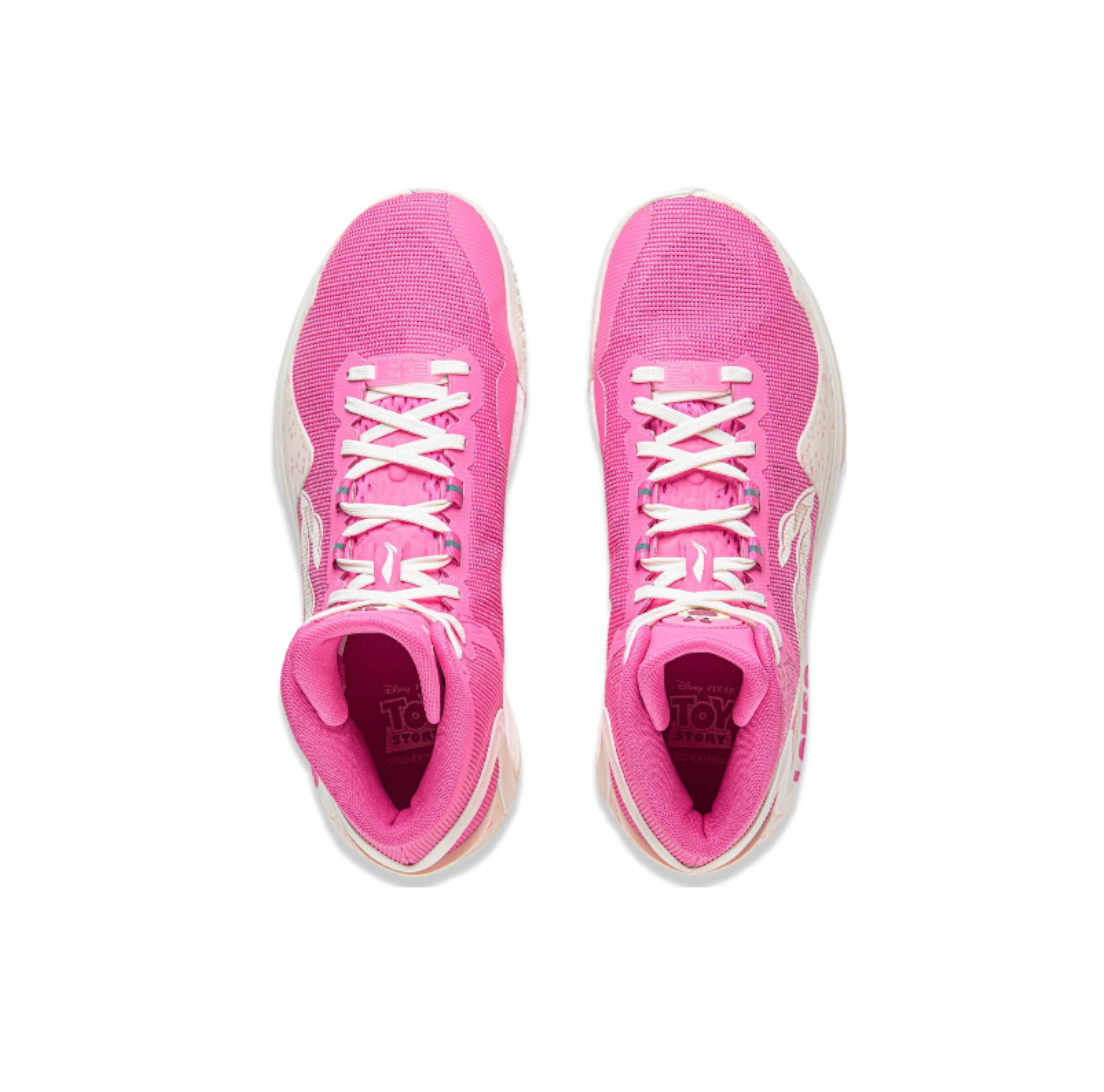 Li-Ning LiRen 4 'Lotso' ABAT139-7 - 4