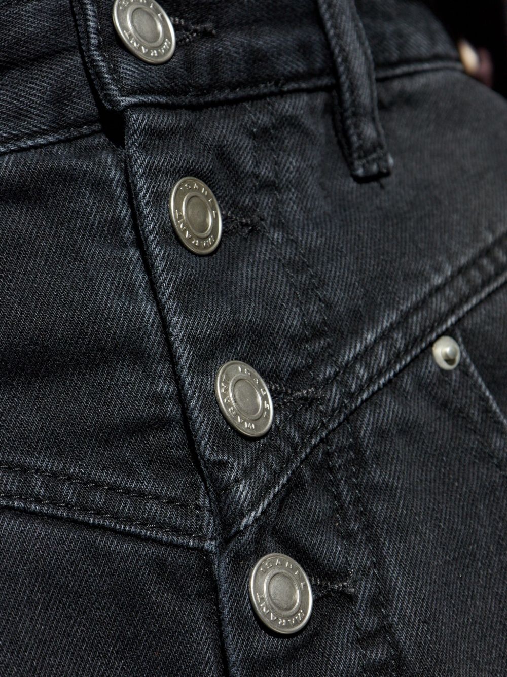 Jovany shorts - 5