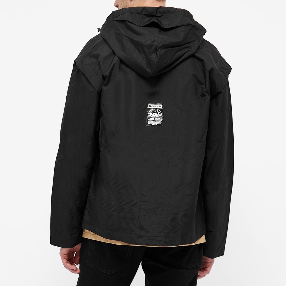 Reebok Classic Camping Jacket - 6