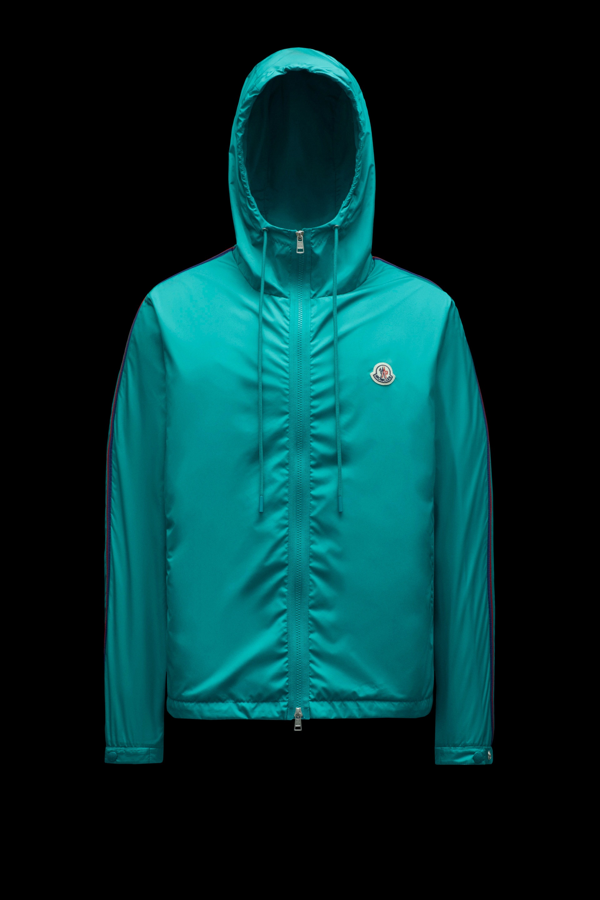 Hattab Rain Jacket - 1