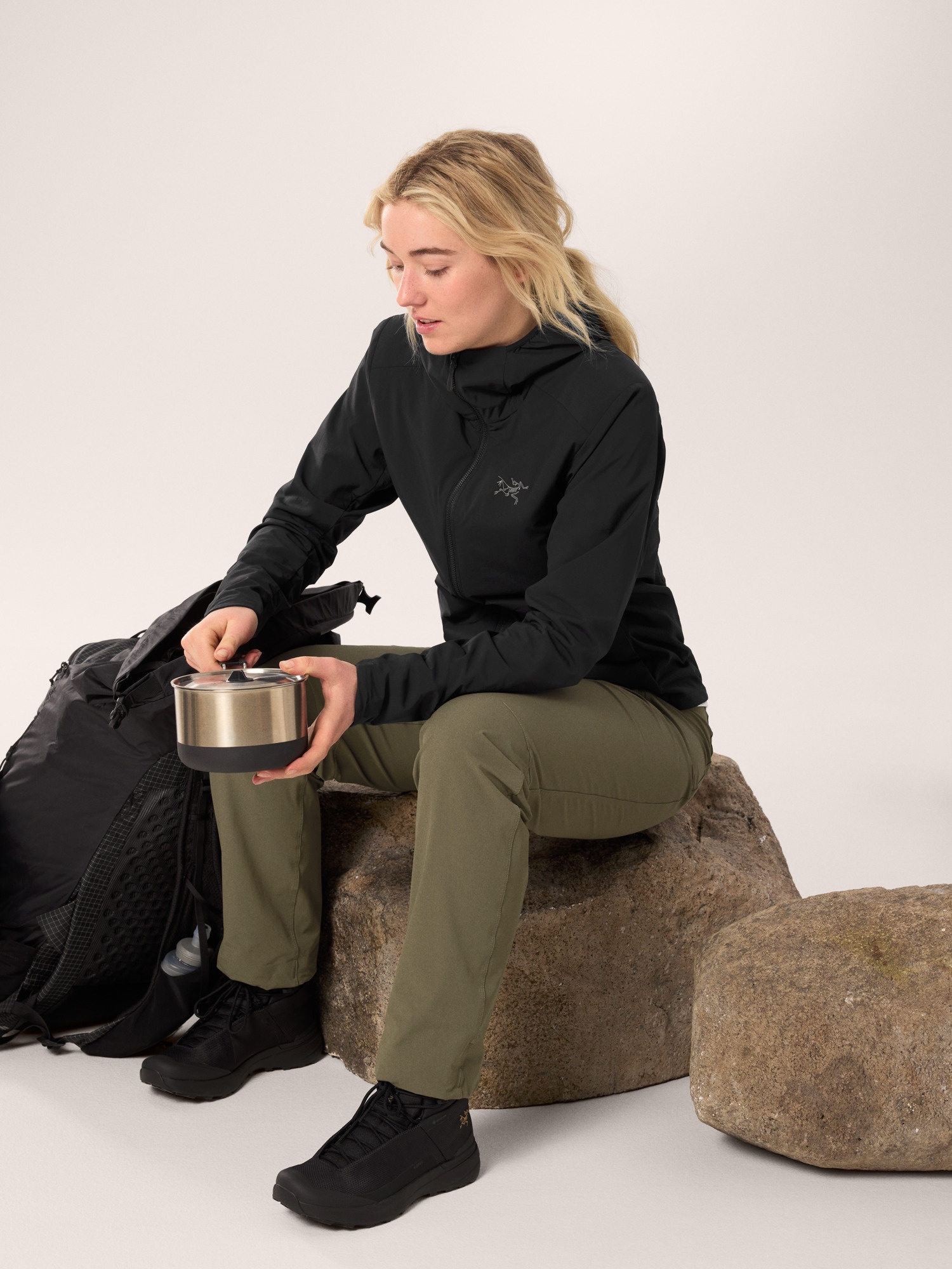 Atom SL Hoody - 7