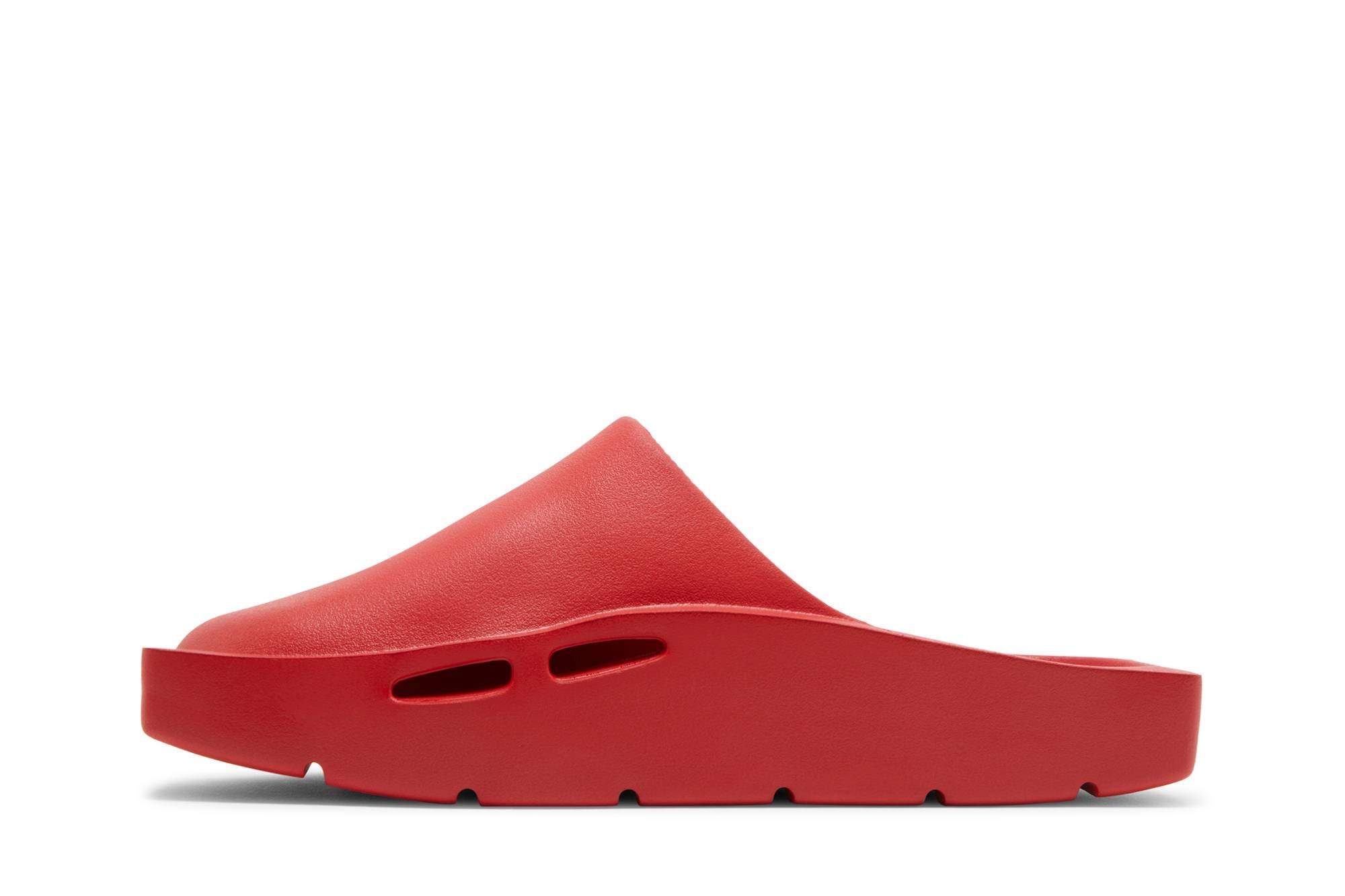 Wmns Jordan Hex Mule 'University Red' - 3