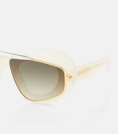 Loewe Cat-eye sunglasses outlook